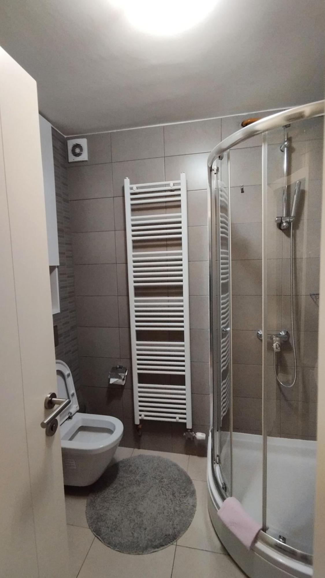 Apartment Quiet In Center, Free Private Parking Sarajevo
