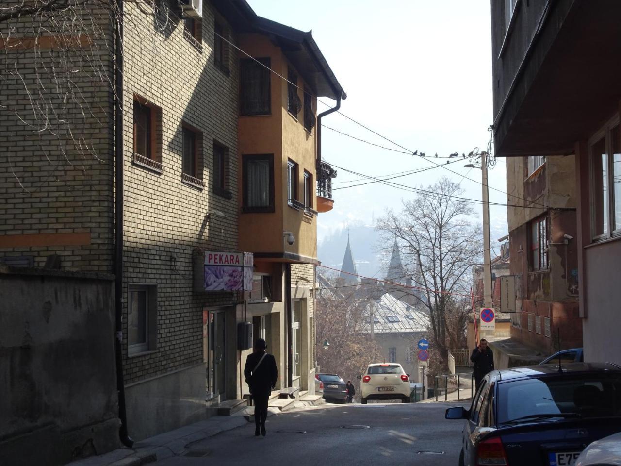 Apartma Quiet In Center, Free Private Parking
