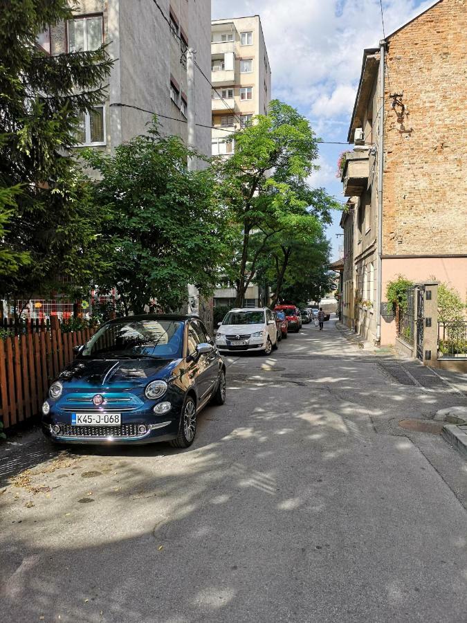 Quiet In Center, Free Private Parking * Sarajevo